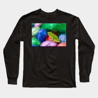 I wanna be a Freddo when I grow up! Long Sleeve T-Shirt